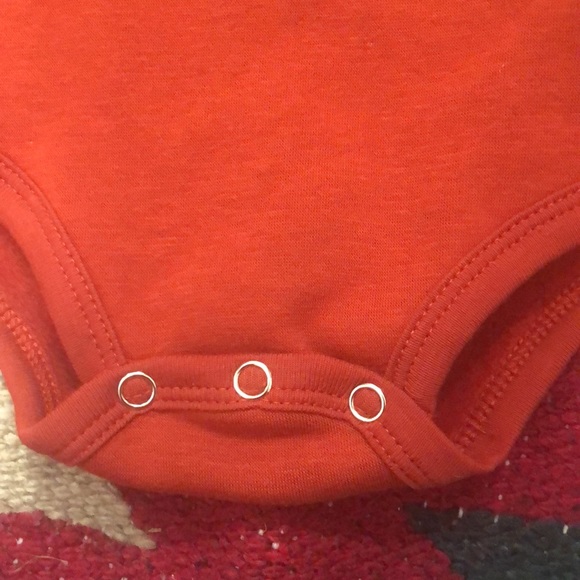 Cowboy sweater onesie new - Picture 4 of 6